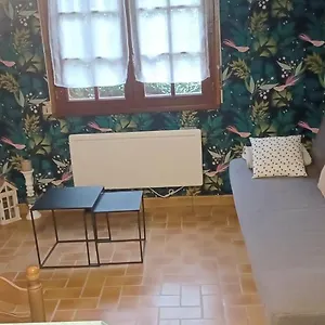 Petite Maison Ploufragan