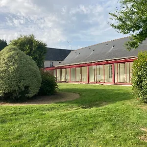 Hotel Les Voisins Beaucemaine, Ploufragan
